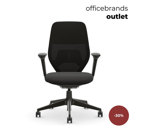Vitra ACX Mesh (OUTLET)