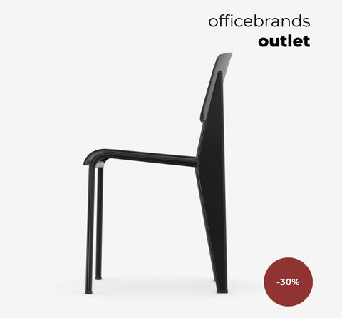 Vitra Standard SP (OUTLET)
