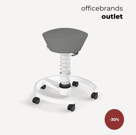 Aeris Swopper Wit (OUTLET)