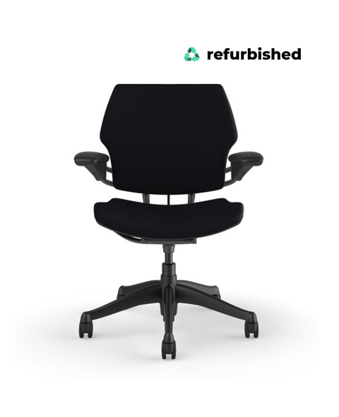 ♻️ Refurbished Humanscale Freedom