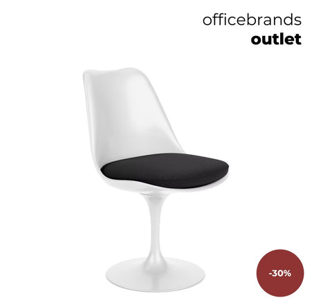 Knoll Tulip Side Chair (OUTLET)