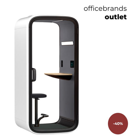 Framery One Compact (OUTLET)
