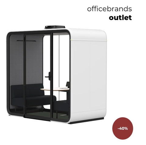 Framery Four (OUTLET)