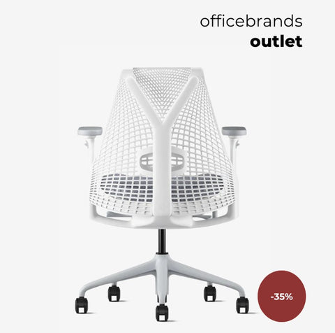 Herman Miller Sayl Wit (OUTLET)