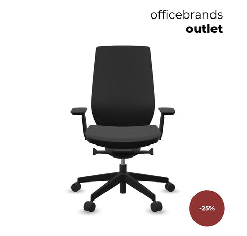 Profim ACCIS PRO 150SFL (zwart)