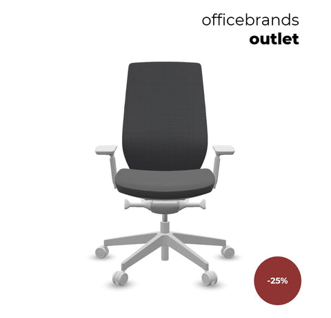 Profim ACCIS PRO 150SFL (licht grijs)