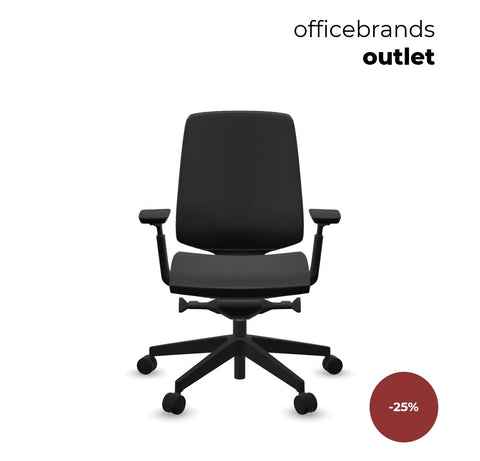 Profim LIGHT UP 230SFL (zwart)