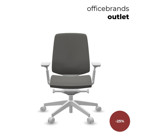 Profim LIGHT UP 230SFL (licht grijs)