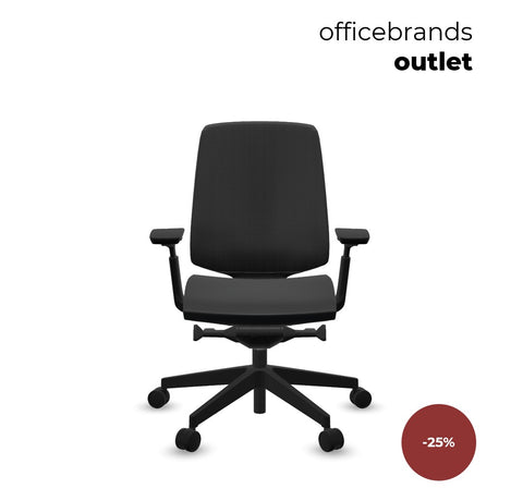 Profim LIGHT UP 250SFL (zwart)