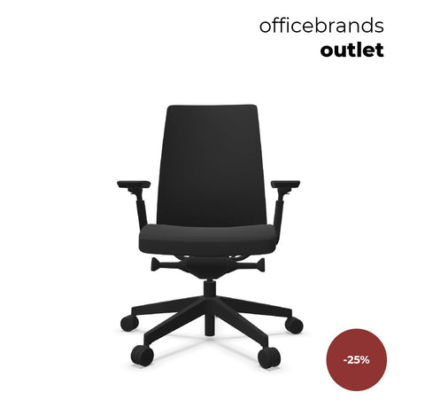 Profim MOTTO 10SFL (zwart)