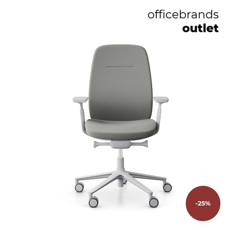 Profim Pace 100SFL MAX (licht grijs)