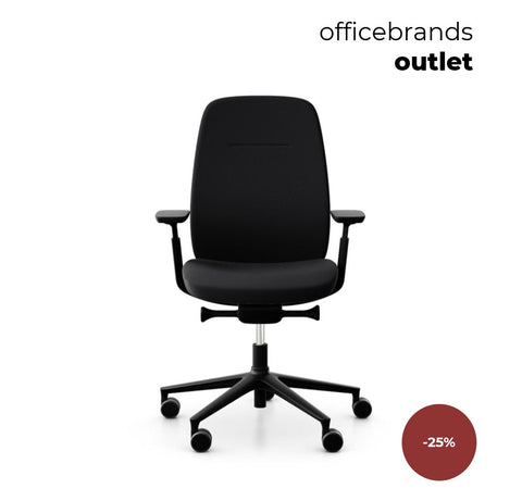 Profim Pace 100SFL MAX (zwart)