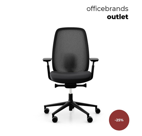 Profim Pace 150SFL MAX (zwart)