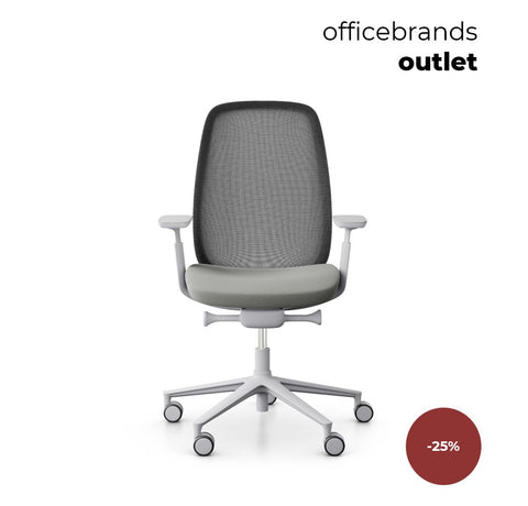 Profim Pace 150SFL MAX (licht grijs)