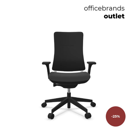 Profim VIOLLE 130SFL (zwart)