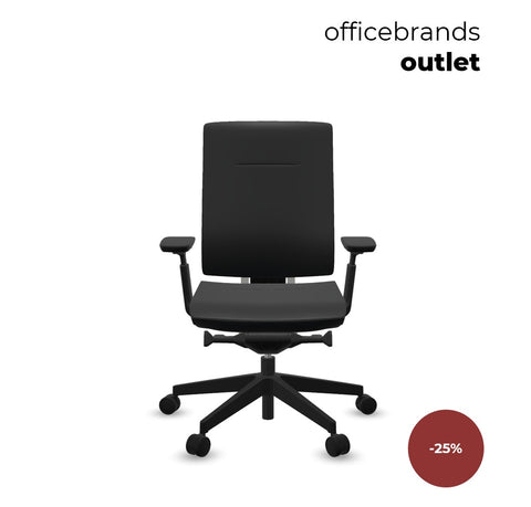 Profim XENON 10SFL (zwart)