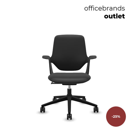 Profim TRILLO PRO 21ST (zwart)