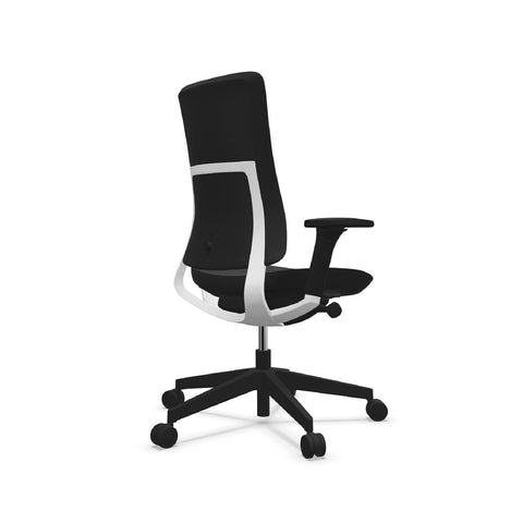 Profim VIOLLE 130SFL (zwart)