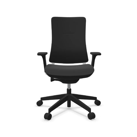 Profim VIOLLE 130SFL (zwart)