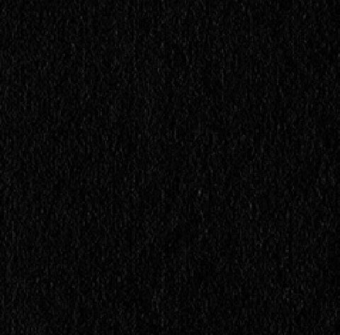 Vitra Fiberglass Side Chair DSW Donkergrijs (OUTLET)