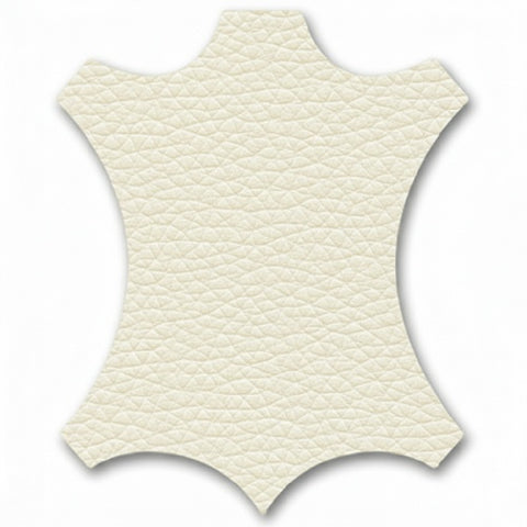 Vitra Aluminium Chair EA 124 Lounge Wit (OUTLET)