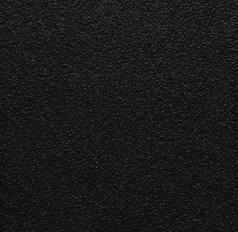 Vitra Plastic Armchair RE DAR Deep black (OUTLET)