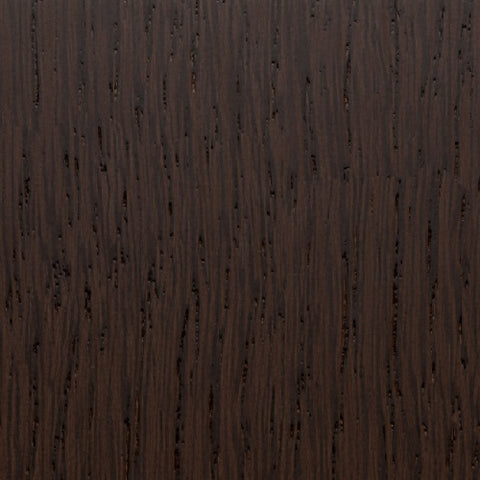 Vitra HAL Ply Wood Donker eiken (OUTLET)