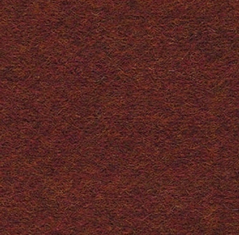 Vitra Aluminium Chairs EA 119 Cosy 2 Chestnut (OUTLET)