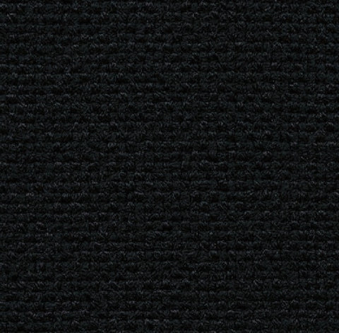 Vitra Aluminium Chairs EA 104 Hopsak Nero (OUTLET)