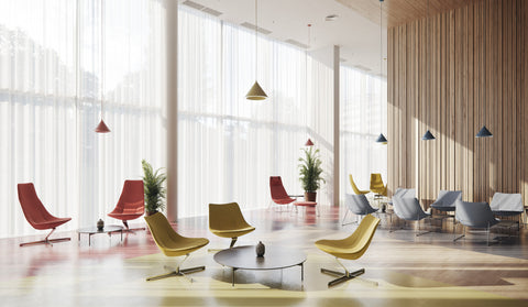 Profim Chic Lounge