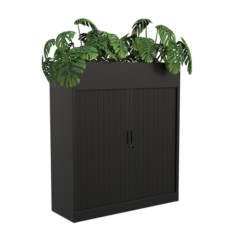 Robberechts Cube (roldeurkast)