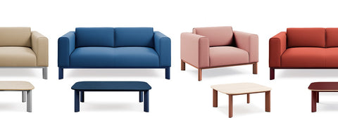 Profim Decenta (sofa)