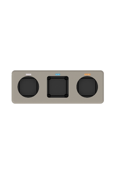 Functionals Dunk