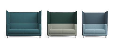 Profim Vancouver Lite fauteuil