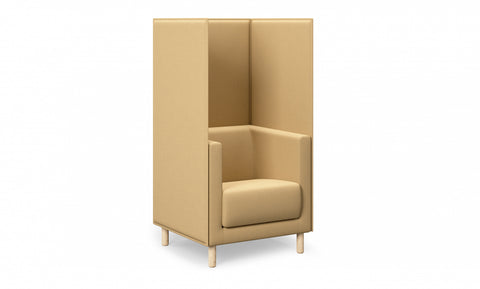 Profim Vancouver Lite fauteuil
