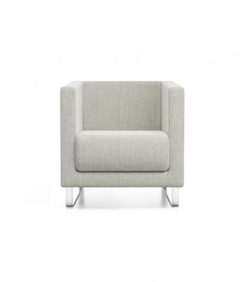 Profim Vancouver Lite fauteuil